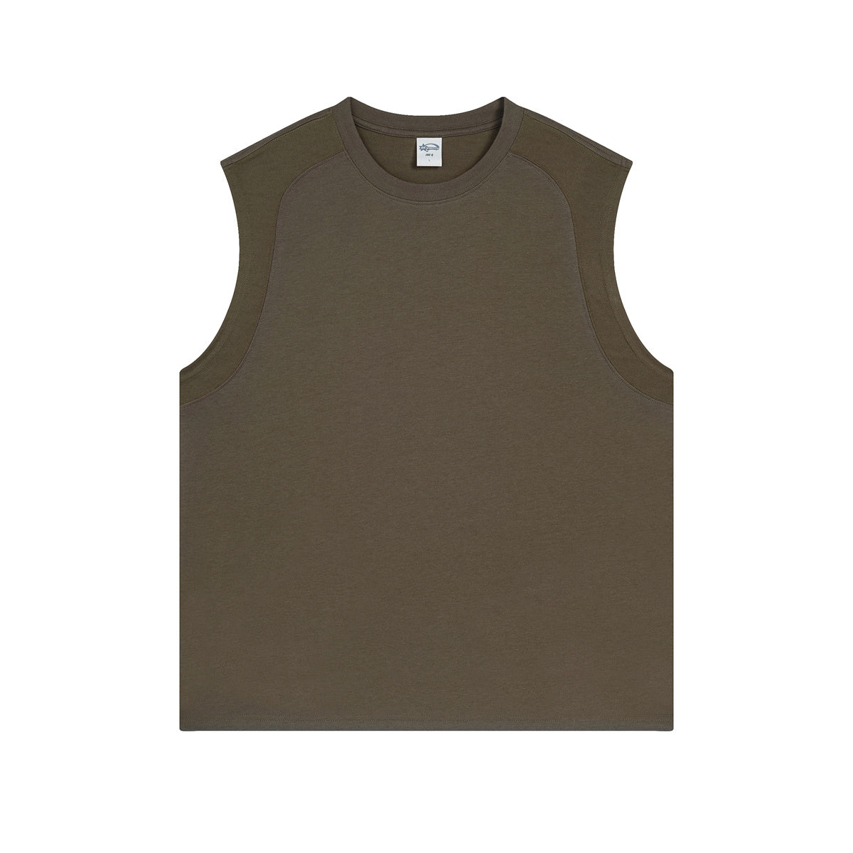 Unisex Quick Dry Sleeveless Tee 190gsm