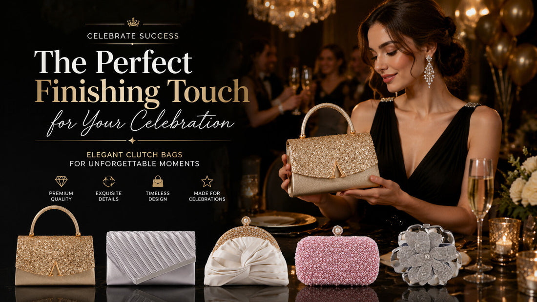 vivdly formal dinner handbags