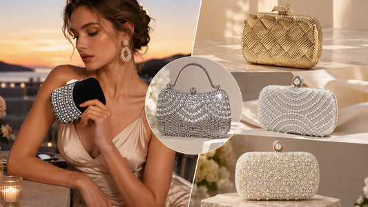 Summer Dinner Clutch Bag Guide