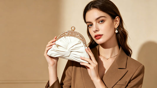vivdly elegant wedding guest clutch-wedding guest outfit
