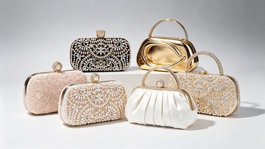 How a Exquisite Clutch Elevates Any Dress to Formal
