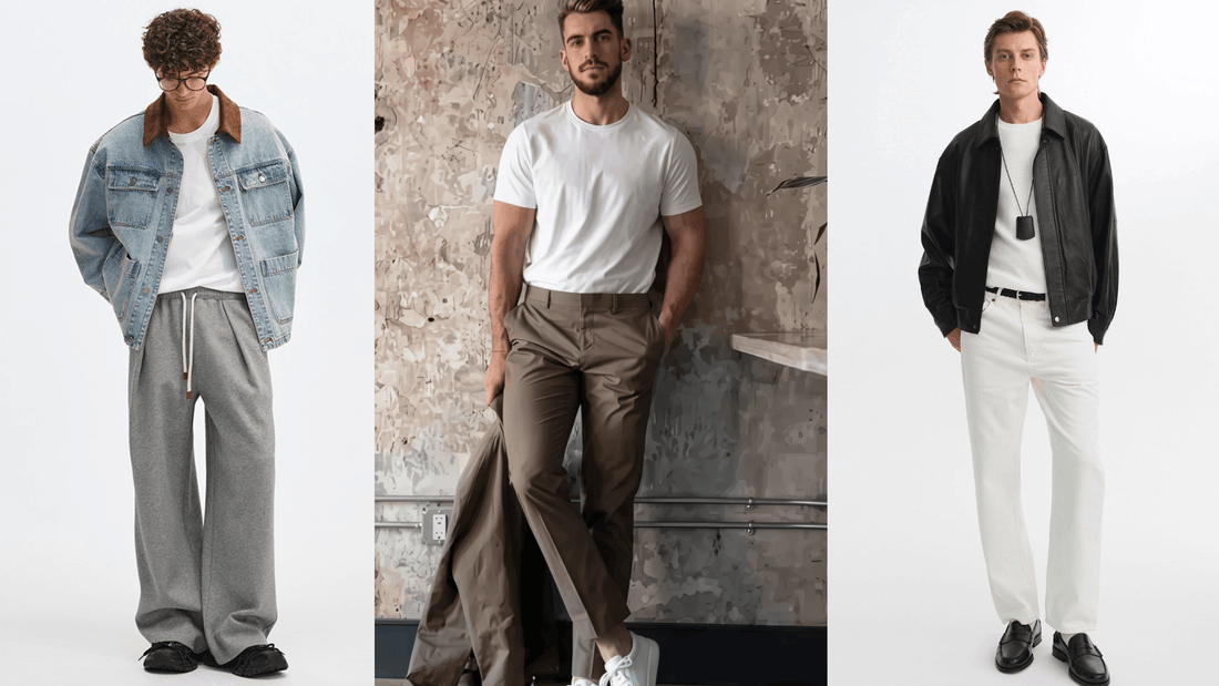 effortless white t-shirt outfit ideas for every occasion