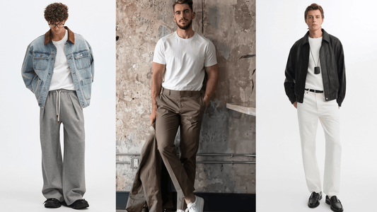 effortless white t-shirt outfit ideas for every occasion