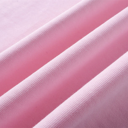 Premium Cotton Basic Comfortable Everyday Tee