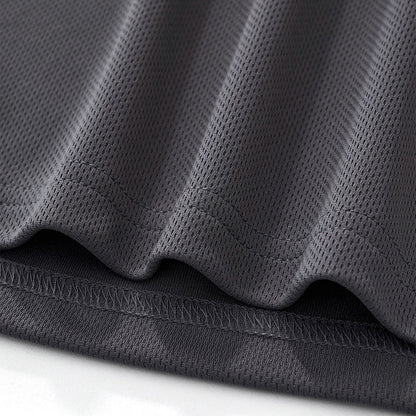 Lightweight Breathable Cooling Outdoor Performance Tee
