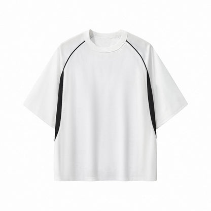 Lightweight Breathable Cooling Outdoor Performance Tee