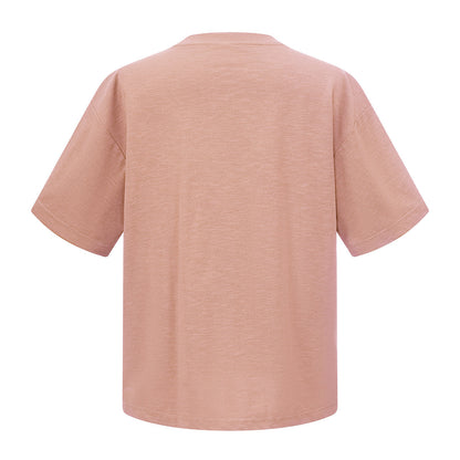 Cooling Touch Lightweight Short Sleeve Tee