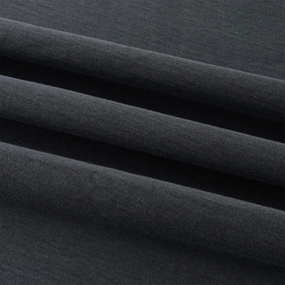 Rivet Detail Washed Boxy Fit T-Shirt