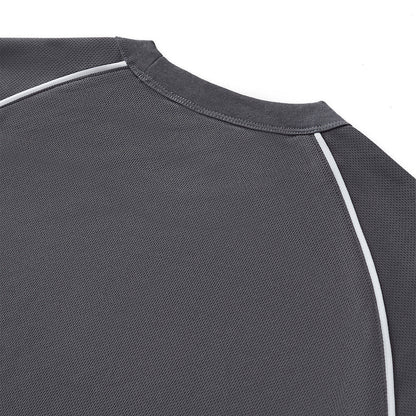 Lightweight Breathable Cooling Outdoor Performance Tee