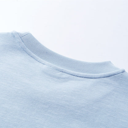 Cooling Touch Lightweight Short Sleeve Tee