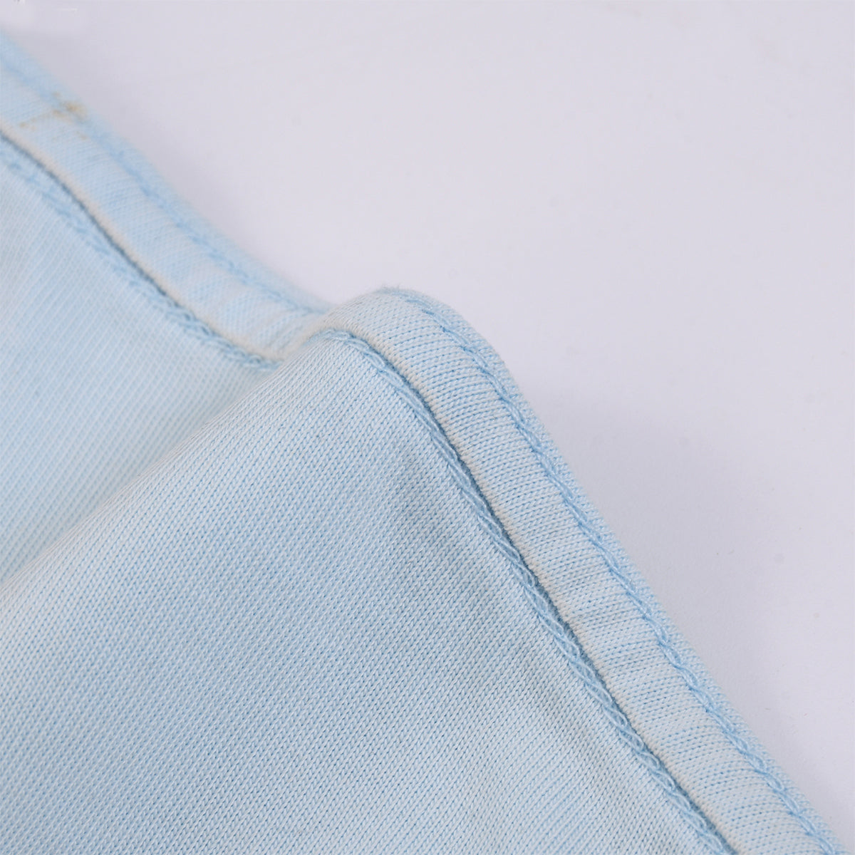 Distressed Premium Relaxed Fit Oversized T-Shirt 255gsm