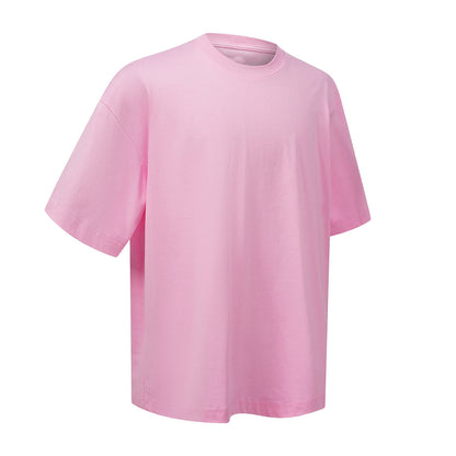 Premium Cotton Basic Comfortable Everyday Tee