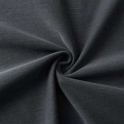 Rivet Detail Washed Boxy Fit T-Shirt