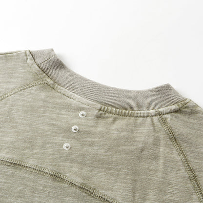 Raw Edge Distressed Studded Sleeveless Tee