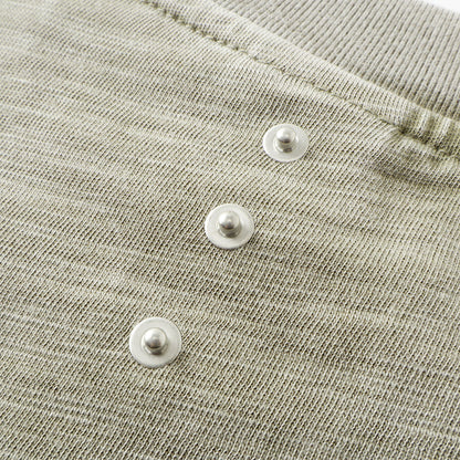 Raw Edge Distressed Studded Sleeveless Tee