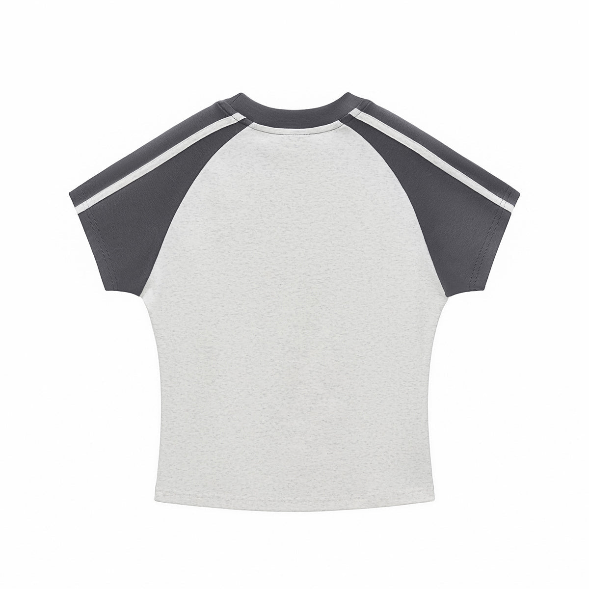 Women’s Color Block Raglan Tee