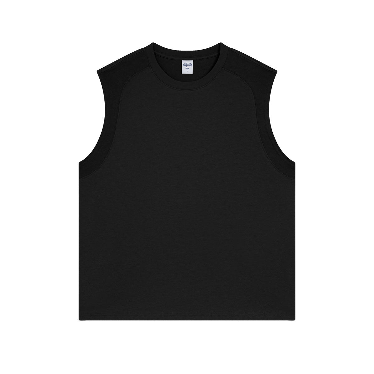Unisex Quick Dry Sleeveless Tee 190gsm