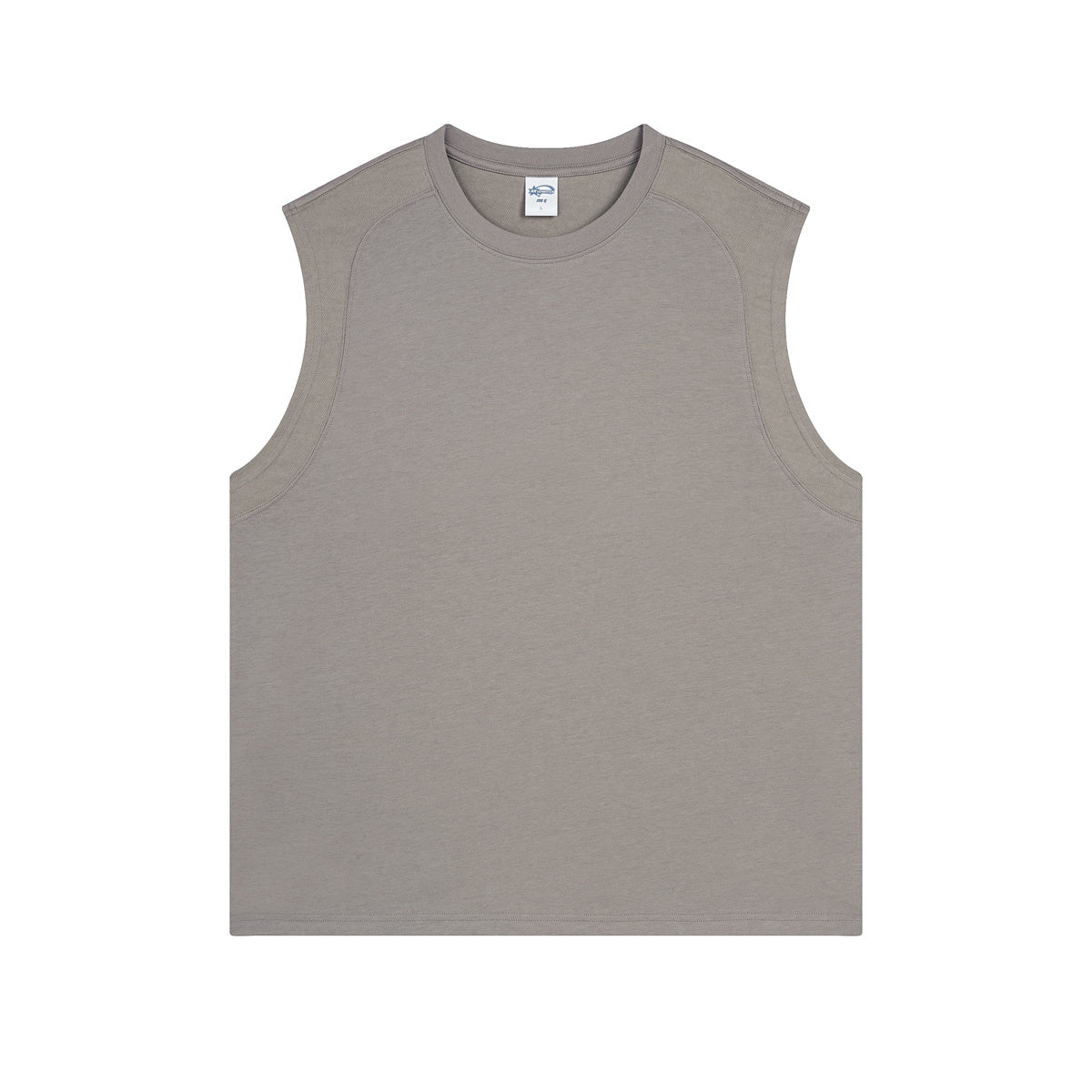 Unisex Quick Dry Sleeveless Tee 190gsm