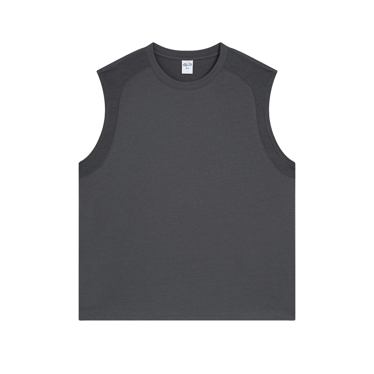 Unisex Quick Dry Sleeveless Tee 190gsm