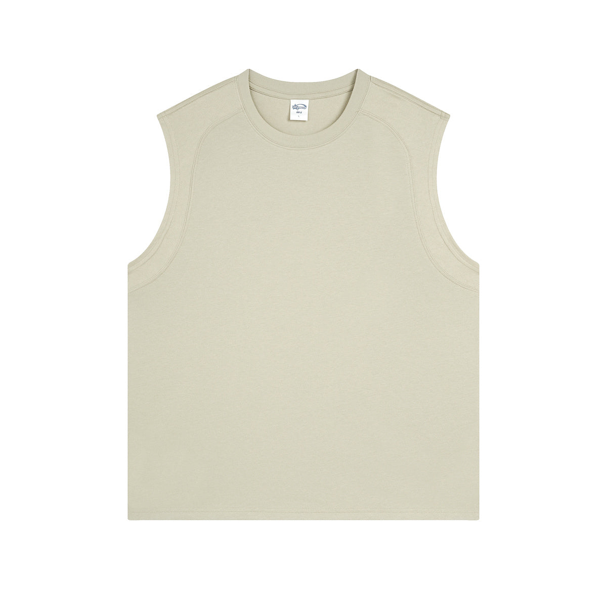 Unisex Quick Dry Sleeveless Tee 190gsm