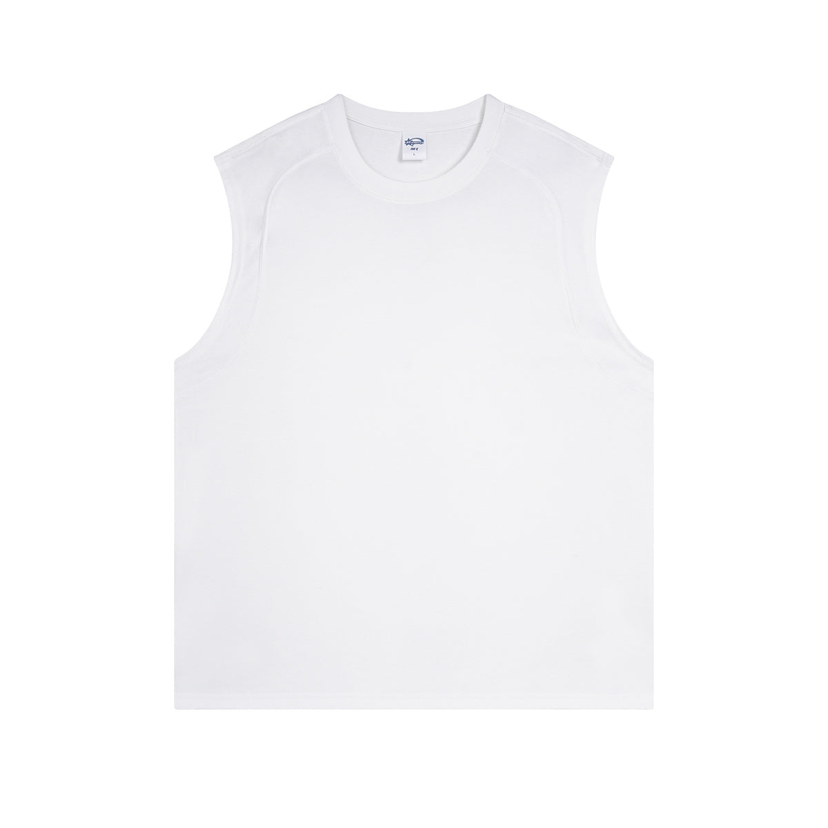 Unisex Quick Dry Sleeveless Tee 190gsm