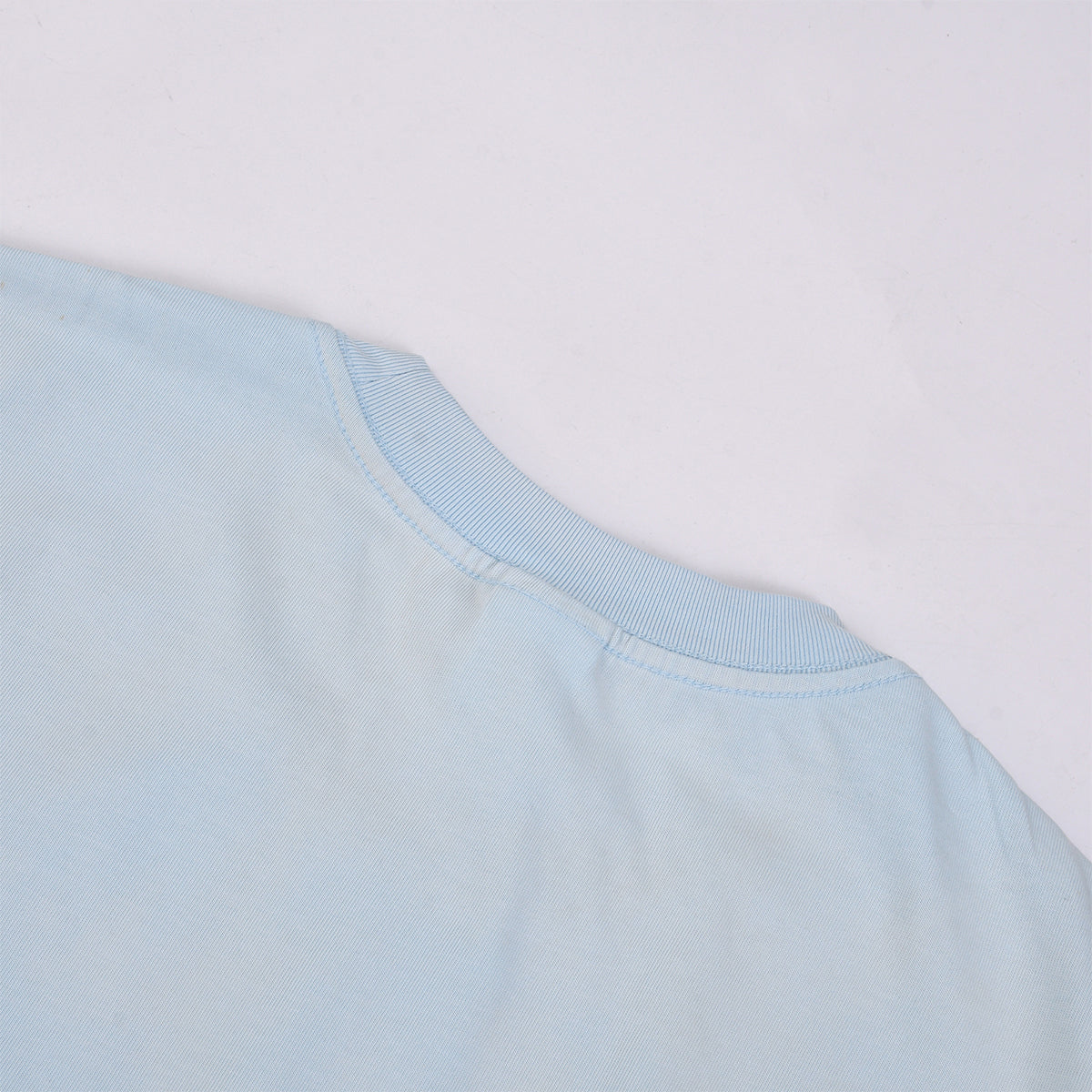 Distressed Premium Relaxed Fit Oversized T-Shirt 255gsm