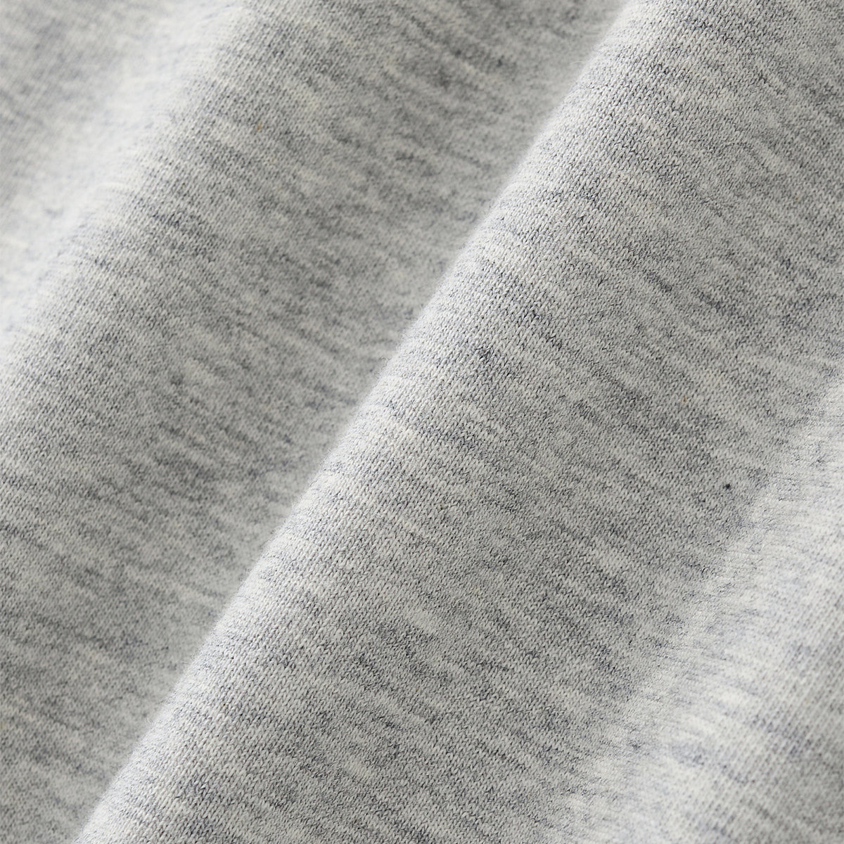 Minimalist Everyday Soft Knit Casual Tee