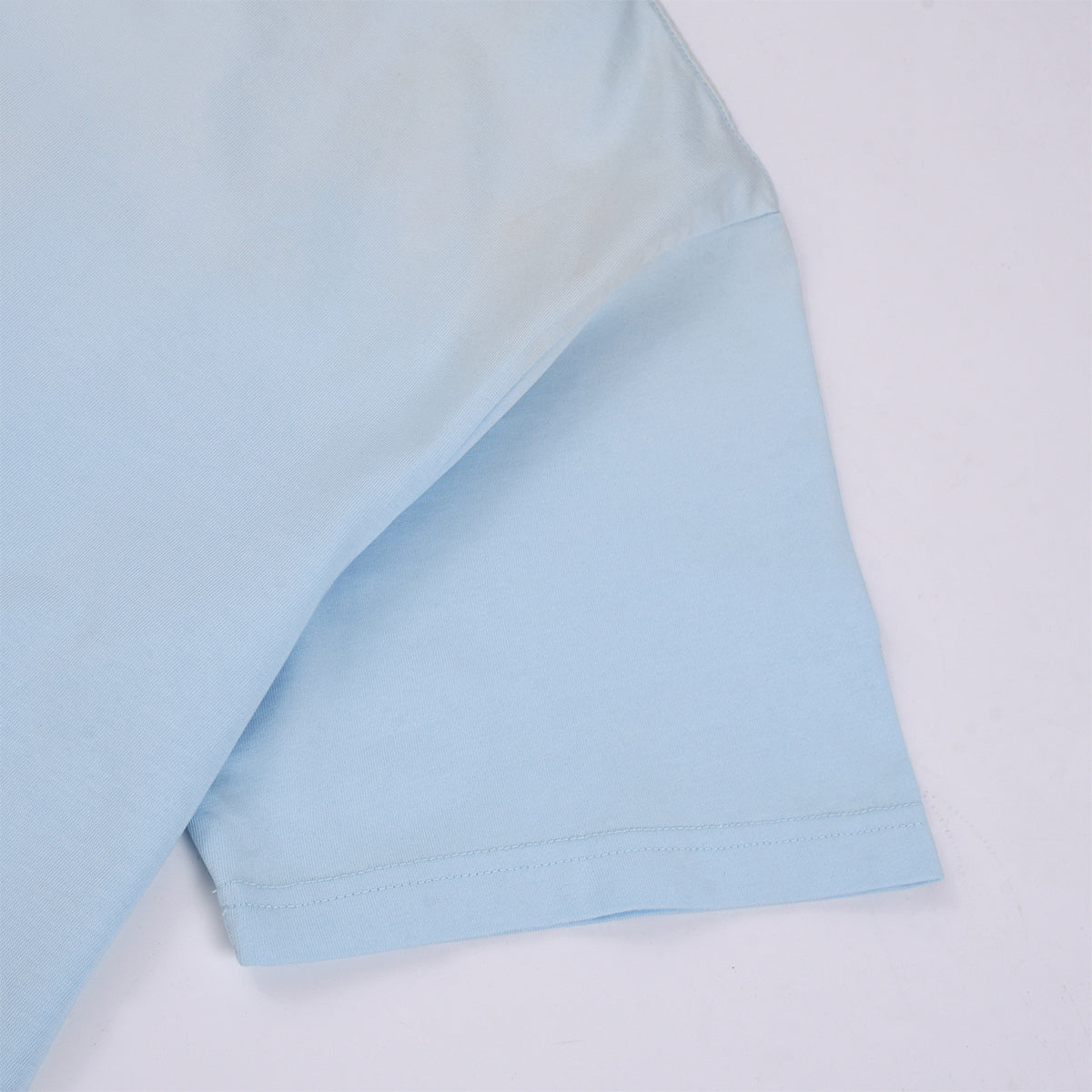 Distressed Premium Relaxed Fit Oversized T-Shirt 255gsm