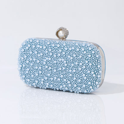 Small clutch bag for formal events