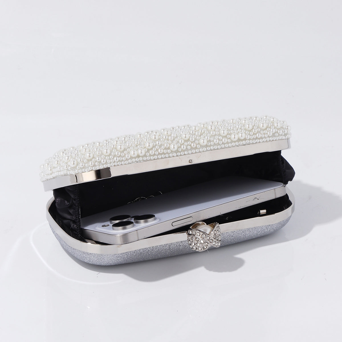 Small clutch bag for formal events