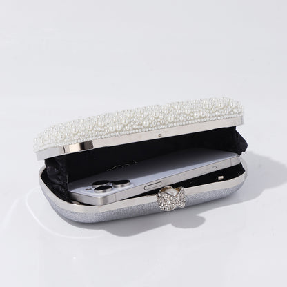 Small clutch bag for formal events