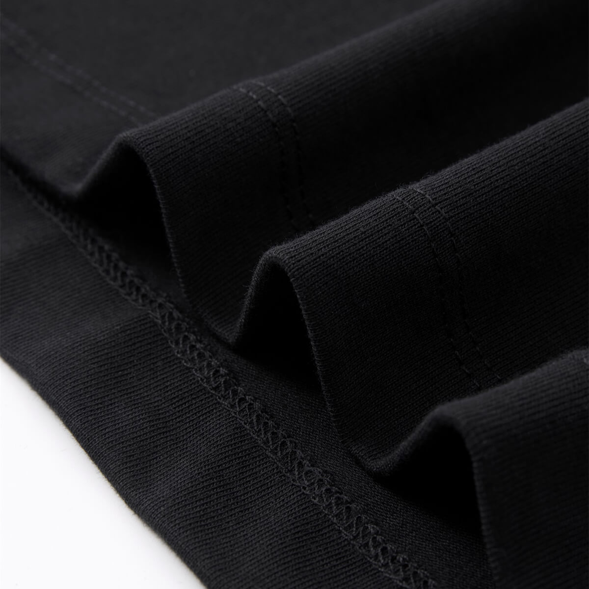 Women's Relaxed Fit Heavyweight Cotton Crop Top
