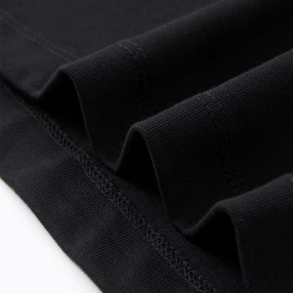 Women's Relaxed Fit Heavyweight Cotton Crop Top