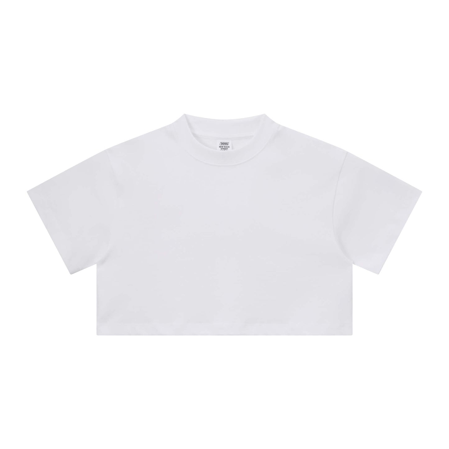 vivdly white t-shirt