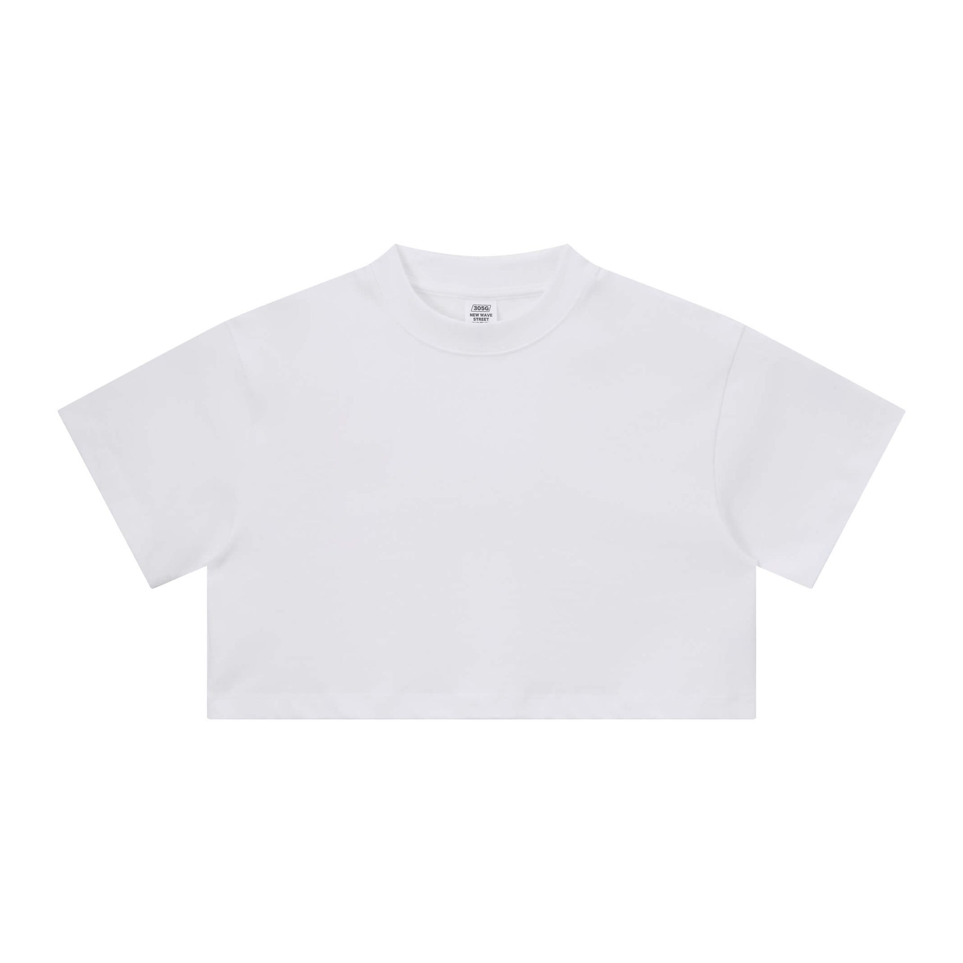 vivdly white t-shirt