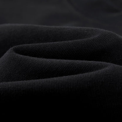 Women's Relaxed Fit Heavyweight Cotton Crop Top